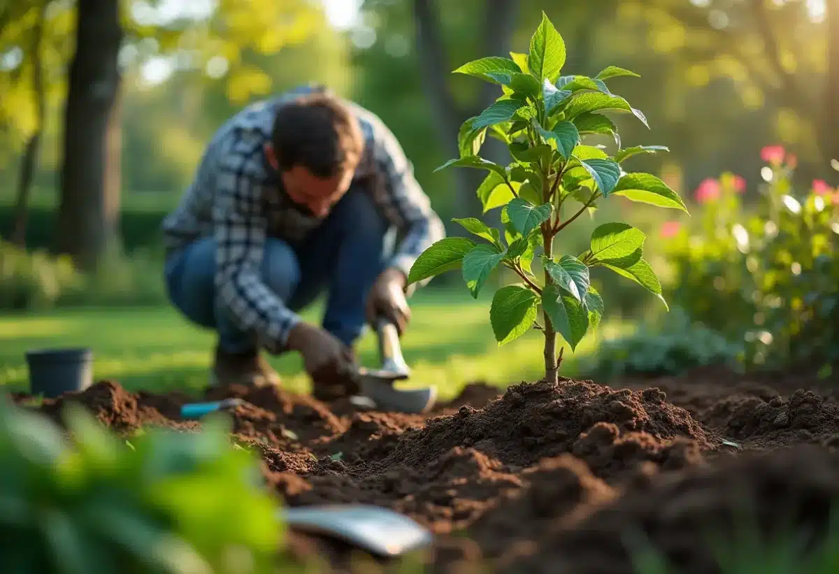 Techniques de plantation du pandanus et conseils pratiques